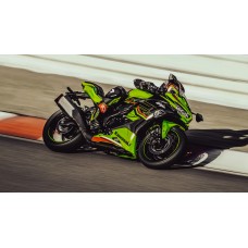 BT Moto (BrenTune) Stage 1+ ECU Flash with Tuner for the Kawasaki ZX-4RR (2023+) BT Moto (BrenTune) Stage 1+ ECU Flash with Tuner for the Kawasaki ZX-4RR (2023+)